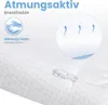 Dailydream - Memory Foam - Schadstofffreier Topper für Produktbild-Vorschau 6