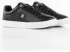 Moderner Damen-Sportschuh in Schwarz mit Kontrastdetails Produktbild-Vorschau 5