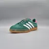 Adidas Gazelle Indoor In Green for Women – 5.5 UK - 38 2/3 Produktbild-Vorschau 24