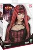 W WIDMANN MILANO Party Fashion 02073 - Perücke Vampirin, Produktbild-Vorschau 2