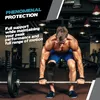 POWERLIX Kniebandage für Damen/ Männer, Kompression Produktbild-Vorschau 6