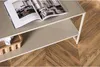 STAAL Sideboard beige - für Wohnzimmer, Flur und Produktbild-Vorschau 5