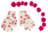 RAVI Gartenhandschuhe, Handschuhe aus Polyester, Produktbild-Vorschau 8