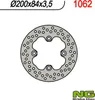 Ng Brake Front Taricks Für Kawasaki Kvf 650/700/750 Produktbild-Vorschau 1