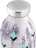 Izolovaná láhev na pití "Clima Bottle Print" z nerezové Náhled obrázku produktu 2
