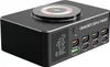 Ladestation fuer mehrere Geraete, 140 W, 8-Ports, Produktbild-Vorschau 9