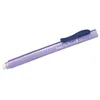 Pentel Radierstift ClicEraser2 ZE11T, blau-transparent Podgląd zdjęcia produktu 3