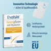 Evolsin Narbenpflaster mit Hyaluron 10x20 cm 2 St Produktbild-Vorschau 8
