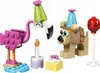 30715 Creator Niedliche Tiere Feiern Geburtstag (Polybag) Produktbild-Vorschau 7