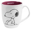 U. L. Snoopy Kakao Tasse (0199428) Produktbild-Vorschau 8