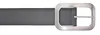 Vanzetti Leder Gürtel Classics 40mm Belt W105 Steel Gray Produktbild-Vorschau 3