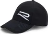Original Volkswagen Cap R-Kollektion Baseballcap Kappe Produktbild-Vorschau 1