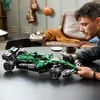 LEGO Technic Aston Martin Aramco AMR25 Formel 1 Rennwagen - Produktbild-Vorschau 6