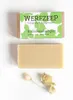Werfzeep Kruidenshampoo 100 gram Productafbeelding-voorbeeld 6