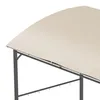 Grillpavillon mit 10 Haken, Gartenpavillon Stahlrahmen Produktbild-Vorschau 10
