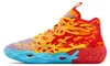 Puma Sneakers 311308-01 size 46 Voir les images du produit 2
