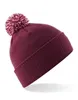 Beechfield B450 | Snowstar Beanie Wintermütze - Farbe: Produktbild-Vorschau 1