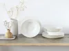 CreaTable, 16623, Fleur Royal Creme Weiss, Tafelservice Produktbild-Vorschau 2