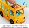 Fisher-Price Little People Schoolbus Productafbeelding-voorbeeld 3