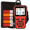 Diagnostický skener rozhraní OBD2 tester mazání osobních Náhled obrázku produktu 5