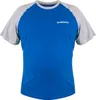 SHIMANO T-Shirt, XL, blau-grau, SHSSSBUXL Produktbild-Vorschau 1