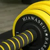Homcom HOMdotCOM 25 kg manubrio e bilanciere ergonomico di Anteprima dell’immagine prodotto 14