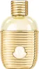 A product shot of a Moncler perfume bottle. Voir les images du produit