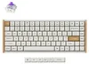 Keychron - K2H-Q1 - Toetsenbord Productafbeelding-voorbeeld 5
