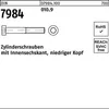 Reyher  Zylinderschrauben DIN 7984 010.9 M 10 x 35 (100 Produktbild-Vorschau 1