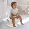 Kindertoilette XL, beige, 45x40x28 cm Produktbild-Vorschau 7