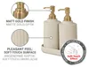 WENKO Distributeur de savon et de liquide vaisselle Mod. Voir les images du produit 3