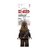 LED-Schlüsselanhänger LEGO Star Wars Chewbacca Produktbild-Vorschau 2