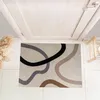 Primaflor Schmutzfangmatte VELVET - Line Art - 90x120cm - Produktbild-Vorschau 5