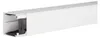 Hager Leitungsführungskanal LF60060 60x60mm verkehrsweiß Podgląd zdjęcia produktu 1