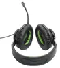 JBL JBLQ100XBLKGRN écouteur/casque Noir Voir les images du produit 12