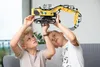 fischertechnik Liebherr R 938: Hydraulische graafmachine Productafbeelding-voorbeeld 7