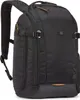 Case Logic CVBP105 - Black, Plecak, Uniwersalne, Pasek na Podgląd zdjęcia produktu 1