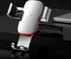 Baseus Metal Age Gravity Pasywny uchwyt na telefon Podgląd zdjęcia produktu 16