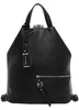 Tamaris Nele Rucksack Schwarz Produktbild-Vorschau 8