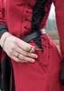 Mittelalterkleid mit Höllenfenstern, Bliaut Amal, Produktbild-Vorschau 7