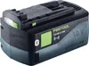 Festool Akku-Winkelschleifer AGC 18-125 EB-Basic-5,0 Produktbild-Vorschau 4