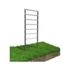 QLS Outdoor Sprossenwand Kletterwand Klimmzugstange Produktbild-Vorschau 1