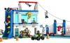 LEGO® City 60372 Académie de police Voir les images du produit 45