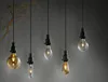 Osram Vintage 1906 Douille de suspension pour lampe à Voir les images du produit 9