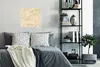 MuchoWow® Poster Wetzlar - Karte - Vintage - Stadtplan Produktbild-Vorschau 4