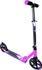 stuntstep Junior Fußbremse Rosa/Schwarz Produktbild-Vorschau 1