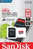 SANDISK ULTRA micro SDXC UHS-I Card 64 GB Produktbild-Vorschau 10