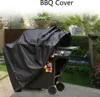 Grillschutzhüllen Grill Gasgrill Abdeckhaube Grillabdeckung Produktbild-Vorschau 7