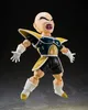 Dragon Ball Z S.H. Figuarts Actionfigur Krillin (Battle Produktbild-Vorschau 6