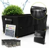 Juskys Gartenmöbel Abdeckplane CoverSafe Pro 210x110x75 cm- Produktbild-Vorschau 1